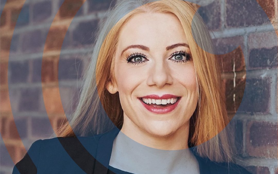The Personal Connection: Marketing and Making an Authentic Connection